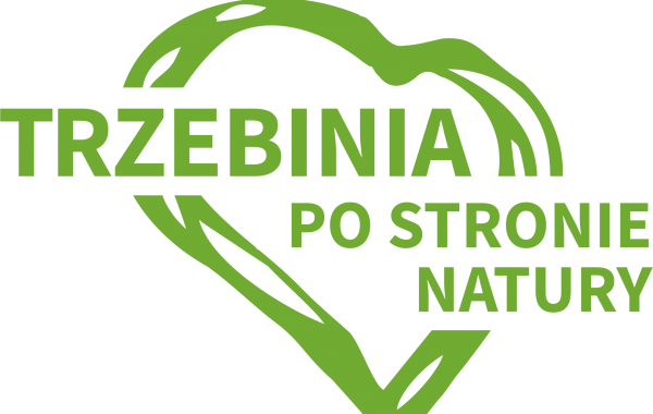 Logo projektu ekologicznego