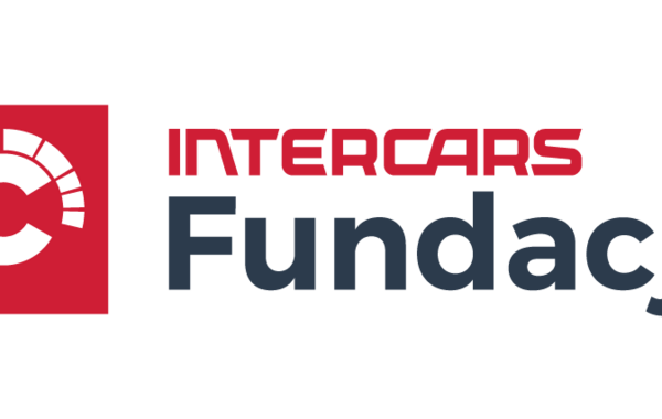 Logo Fundacji INTERCARS