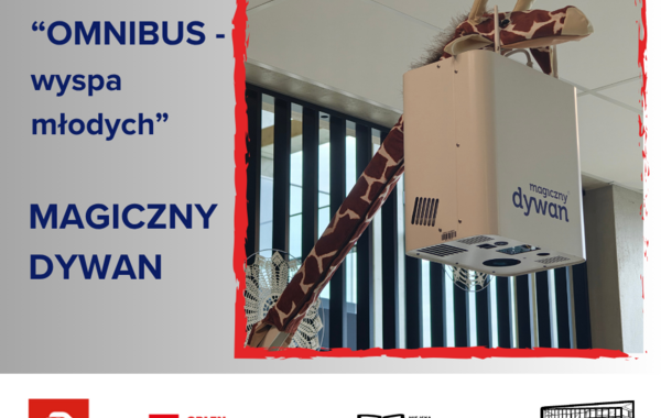 "OMNIBUS - wyspa młodych"