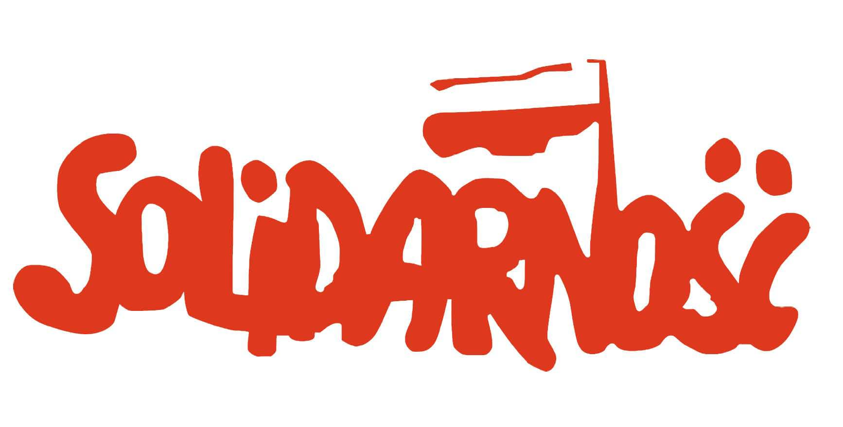 Logo Solidarność